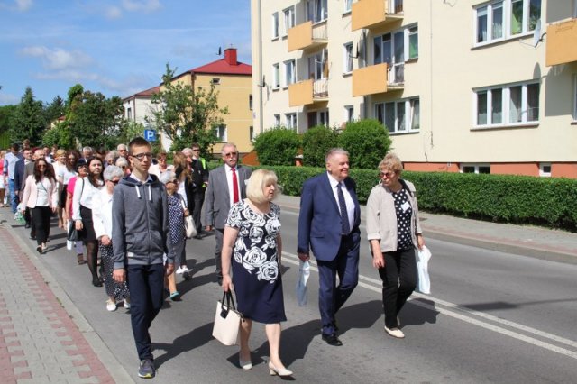 Fotorelacja Sławomira Kamińskiego